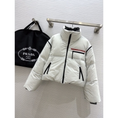 Prada Down Jackets